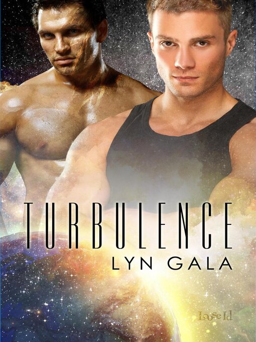 Title details for Turbulence by Lyn Gala - Wait list